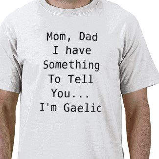 Description: Description: Description: Description: Gaelic