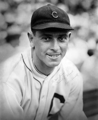 Averill, Earl | Baseball Hall of Fame