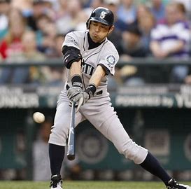 Image result for ichiro suzuki