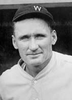 Image result for walter johnson