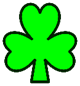 Shamrock PNG