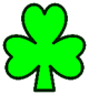 Shamrock PNG